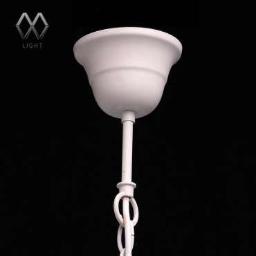 Люстра подвесная MW-Light 448010605 Виталина 5x60W E14